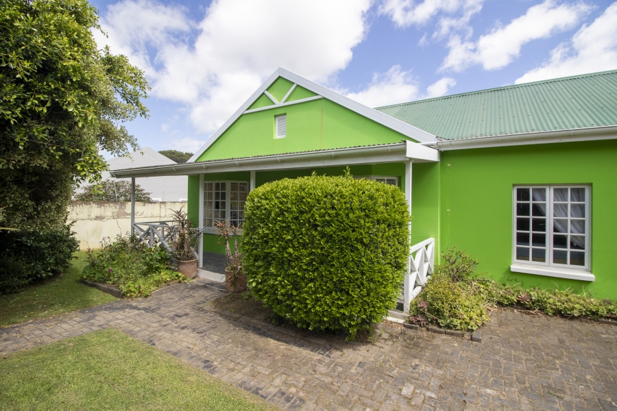 3 Bedroom Property for Sale in East Bank Eastern Cape